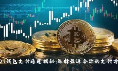 USDT钱包支付通道揭秘：选择最适合你的支付方式