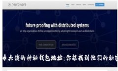 比特币大佬的神秘钱包地址：你能找到他们的秘