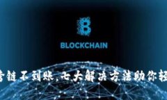 TP钱包跨链不到账，七大解决方法助你轻松应对！