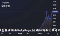 如何通过TP钱包轻松购买BabyDoge币？揭秘购买过程