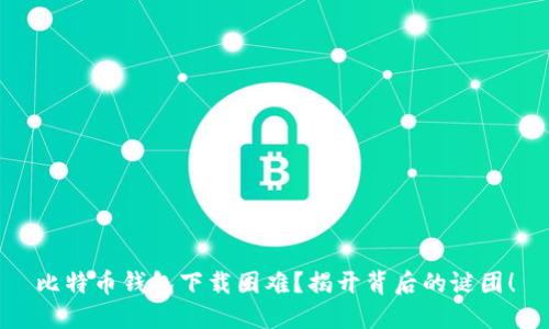 比特币钱包下载困难？揭开背后的谜团！