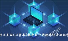 什么是Web3资本？揭开新一代数字经济的秘密