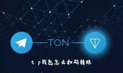 t p钱包怎么扫码转账