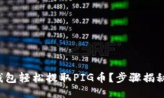 : 如何使用TP钱包轻松提取PIG币？步骤揭秘让你轻