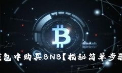 如何在TP钱包中购买BNB？揭秘简单步骤与小技巧！