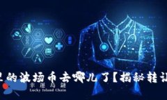 你的TP钱包里的波场币去哪儿了？揭秘转让背后的