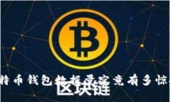 比特币钱包数据量究竟有多惊人？