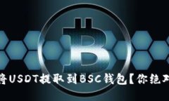 揭秘：如何轻松将USDT提取到BSC钱包？你绝对想不