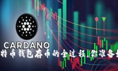 揭秘比特币钱包存币的全过程，你准备好了吗？