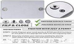 揭秘比特币冷钱包安全性：你绝对不知道的防护