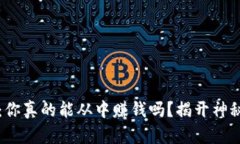 Web3：你真的能从中赚钱吗？揭开神秘面纱！