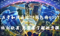 下面是基于您请求的内容，关于如何通过TP钱包将