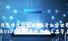 怎么在USDT钱包中进行转账？揭开加密世界的神秘