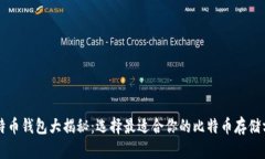 比特币钱包大揭秘：选择最适合你的比特币存储