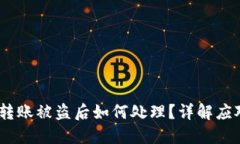 t钱包转账被盗后如何处理？详解应对措施