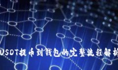 USDT提币到钱包的完整流程解析