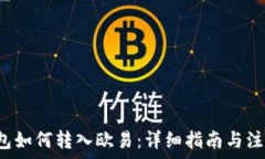   t p钱包如何转入欧易：详细指南与注意事项