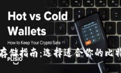 比特币存储指南：选择适合你的比特币钱包